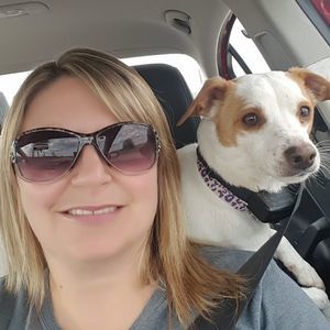 Meet your Posher, Relissa